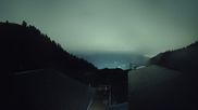 Archiviertes Webcam Bild: Maegisalp Meiringen Hasliberg am 17.09.2026 um 00:30 Uhr