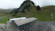 Archiviertes Webcam Bild: Maegisalp Meiringen Hasliberg am 17.09.2026 um 14:30 Uhr