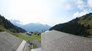 Archiviertes Webcam Bild: Maegisalp Meiringen Hasliberg am 17.09.2026 um 16:30 Uhr