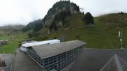 Archiviertes Webcam Bild: Maegisalp Meiringen Hasliberg am 17.09.2026 um 10:30 Uhr