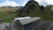 Archiviertes Webcam Bild: Maegisalp Meiringen Hasliberg am 17.09.2026 um 12:30 Uhr