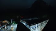 Archiviertes Webcam Bild: Maegisalp Meiringen Hasliberg am 11.10.2026 um 00:51 Uhr