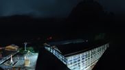 Archiviertes Webcam Bild: Maegisalp Meiringen Hasliberg am 11.10.2026 um 02:51 Uhr