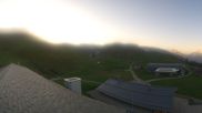 Archiviertes Webcam Bild: Mittelstation Käserstatt Meiringen Hasliberg am 28.05.2026 um 06:38 Uhr