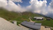 Archiviertes Webcam Bild: Mittelstation Käserstatt Meiringen Hasliberg am 28.05.2026 um 14:33 Uhr