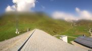 Archiviertes Webcam Bild: Mittelstation Käserstatt Meiringen Hasliberg am 28.05.2026 um 16:33 Uhr