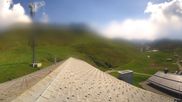 Archiviertes Webcam Bild: Mittelstation Käserstatt Meiringen Hasliberg am 28.05.2026 um 10:52 Uhr