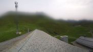 Archived webcam image showing Kaeserstatt Roundshot Meiringen Hasliberg on 4 Jun 2026 at 10:11