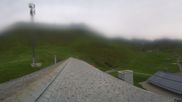 Archived webcam image showing Kaeserstatt Roundshot Meiringen Hasliberg on 4 Jun 2026 at 12:11