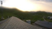 Archiviertes Webcam Bild: Mittelstation Käserstatt Meiringen Hasliberg am 27.06.2026 um 06:03 Uhr