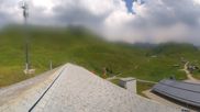 Archiviertes Webcam Bild: Mittelstation Käserstatt Meiringen Hasliberg am 27.06.2026 um 14:03 Uhr