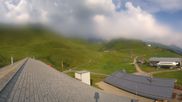 Archiviertes Webcam Bild: Mittelstation Käserstatt Meiringen Hasliberg am 27.06.2026 um 18:03 Uhr