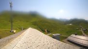 Archiviertes Webcam Bild: Mittelstation Käserstatt Meiringen Hasliberg am 27.06.2026 um 10:03 Uhr