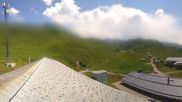 Archiviertes Webcam Bild: Mittelstation Käserstatt Meiringen Hasliberg am 27.06.2026 um 12:03 Uhr