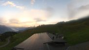 Archiviertes Webcam Bild: Mittelstation Käserstatt Meiringen Hasliberg am 26.07.2026 um 06:32 Uhr