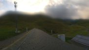 Archiviertes Webcam Bild: Mittelstation Käserstatt Meiringen Hasliberg am 26.07.2026 um 07:32 Uhr