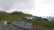Archiviertes Webcam Bild: Mittelstation Käserstatt Meiringen Hasliberg am 26.07.2026 um 10:32 Uhr