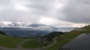 Archiviertes Webcam Bild: Mittelstation Käserstatt Meiringen Hasliberg am 26.07.2026 um 12:32 Uhr