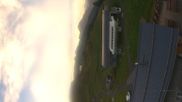 Archived webcam image showing Kaeserstatt Roundshot Meiringen Hasliberg on 19 Aug 2026 at 07:27