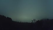 Archiviertes Webcam Bild: Mittelstation Käserstatt Meiringen Hasliberg am 18.10.2026 um 02:10 Uhr