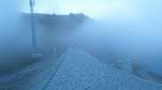 Archiviertes Webcam Bild: Mittelstation Käserstatt Meiringen Hasliberg am 18.10.2026 um 18:10 Uhr