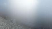 Archiviertes Webcam Bild: Mittelstation Käserstatt Meiringen Hasliberg am 18.10.2026 um 10:10 Uhr