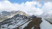 Archiviertes Webcam Bild: Alpen Tower Hasliberg am 28.05.2026 um 14:35 Uhr