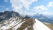 Archiviertes Webcam Bild: Alpen Tower Hasliberg am 28.05.2026 um 10:35 Uhr