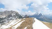 Archiviertes Webcam Bild: Alpen Tower Hasliberg am 28.05.2026 um 12:35 Uhr