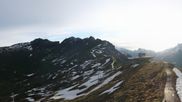Archiviertes Webcam Bild: Alpen Tower Hasliberg am 04.06.2026 um 06:39 Uhr