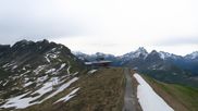 Archiviertes Webcam Bild: Alpen Tower Hasliberg am 04.06.2026 um 07:39 Uhr