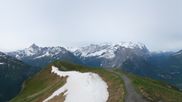 Archiviertes Webcam Bild: Alpen Tower Hasliberg am 04.06.2026 um 08:39 Uhr