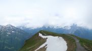Archiviertes Webcam Bild: Alpen Tower Hasliberg am 04.06.2026 um 14:39 Uhr