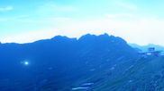Archived webcam image showing Alpen Tower Roundshot Meiringen Hasliberg on 23 Jun 2026 at 04:54