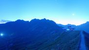Archiviertes Webcam Bild: Alpen Tower Hasliberg am 12.07.2026 um 04:11 Uhr