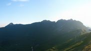 Archiviertes Webcam Bild: Alpen Tower Hasliberg am 12.07.2026 um 06:11 Uhr