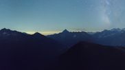 Archiviertes Webcam Bild: Alpen Tower Hasliberg am 12.07.2026 um 02:11 Uhr