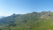 Archiviertes Webcam Bild: Alpen Tower Hasliberg am 12.07.2026 um 18:18 Uhr