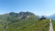 Archiviertes Webcam Bild: Alpen Tower Hasliberg am 12.07.2026 um 10:11 Uhr