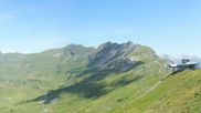 Archiviertes Webcam Bild: Alpen Tower Hasliberg am 12.07.2026 um 12:11 Uhr