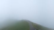 Archived webcam image showing Alpen Tower Roundshot Meiringen Hasliberg on 26 Jul 2026 at 08:42