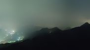 Archived webcam image showing Alpen Tower Roundshot Meiringen Hasliberg on 26 Jul 2026 at 02:42
