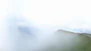 Archived webcam image showing Alpen Tower Roundshot Meiringen Hasliberg on 27 Jul 2026 at 10:56