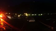 Archived webcam image showing Wengen on 18 May 2026 at 04:34