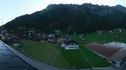 Archived webcam image showing Wengen on 20 Jun 2026 at 06:23