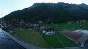 Archived webcam image showing Wengen on 20 Jun 2026 at 07:23