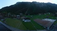 Archived webcam image showing Wengen on 20 Jun 2026 at 08:23