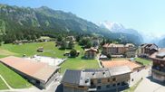 Archiviertes Webcam Bild: Dorf Wengen in der Schweiz am 12.07.2026 um 14:46 Uhr
