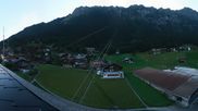 Archiviertes Webcam Bild: Dorf Wengen in der Schweiz am 15.08.2026 um 07:28 Uhr