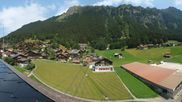 Archiviertes Webcam Bild: Dorf Wengen in der Schweiz am 15.08.2026 um 14:28 Uhr